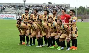 قشقایی آماده دربی؛ جدال شیرازی‌ها با شیرازی‌های ماهشهر