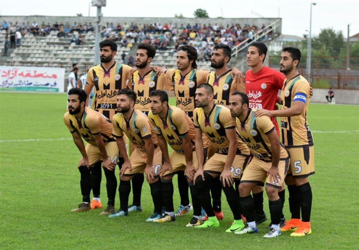 قشقایی آماده دربی؛ جدال شیرازیها با شیرازیهای ماهشهر