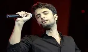 ببینید: روضه‌خوانی بنیامین بهادری و مداح سرشناس تهران