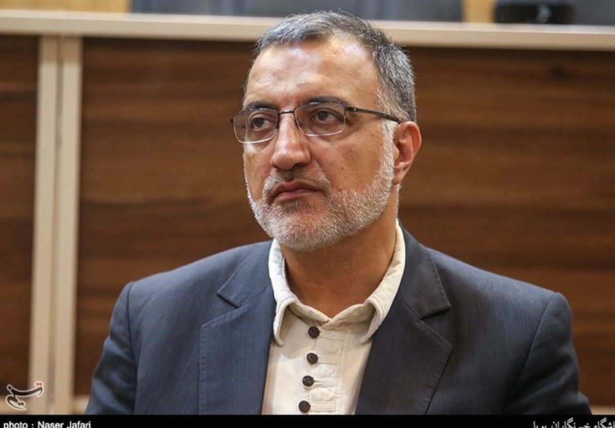زاکانی: نحوه استقبال از هواپیمای جدید اهانت به ملت ایران بود