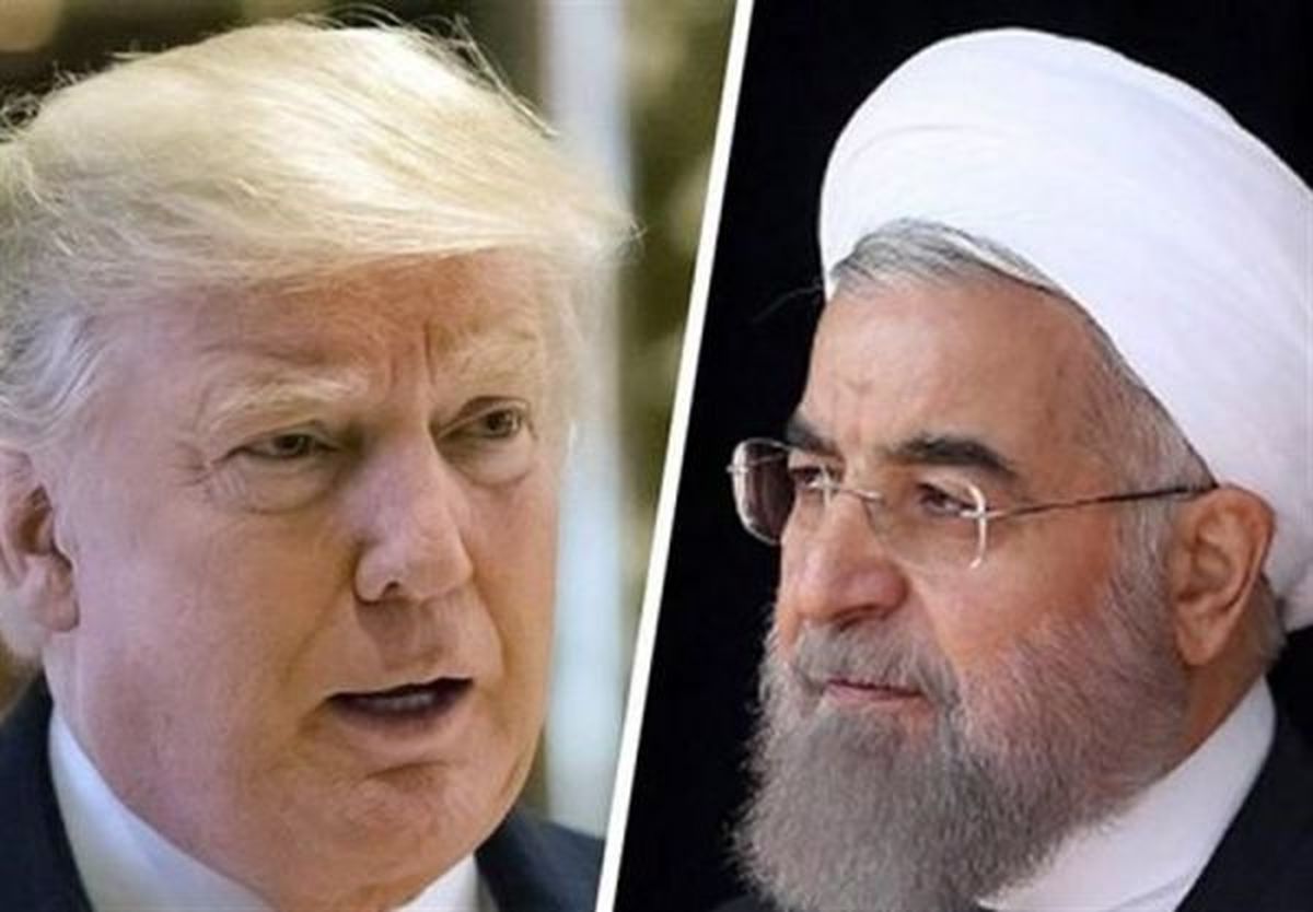 پاسخ روحانی به پیشنهاد مذاکره آمریکا چه باشد؟/ هاشمی: مخاطب ما ترامپ نیست/نقوی حسینی: آمریکایی ها سابقه خوبی در تعامل با ایران ندارند