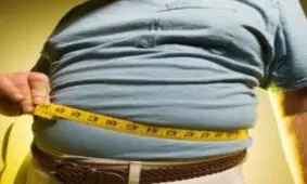 نوری که تناسب اندام را به هم می زند