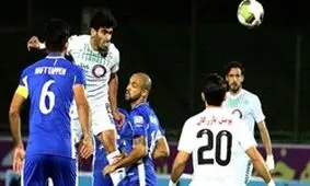 سبز‌پوشان به فکر خروج از بهت شکست در جام حذفی