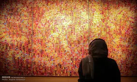 هزینه ۶.۷ میلیارد تومانی هنرهای تجسمی در سال ۹۶/ سهم بالای «فجر»