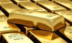 توقیف ۳۵ کیلوگرم شمش طلای قاچاق توسط ماموران گمرک