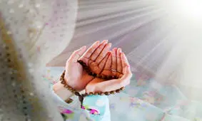 روز جمعه چه دعاهایی بخوانیم؟