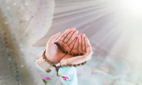 روز جمعه چه دعاهایی بخوانیم؟