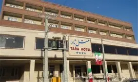 عده‌ای خارج از کشور در حادثه هتل تارا معرکه‌بیار میدان بودند