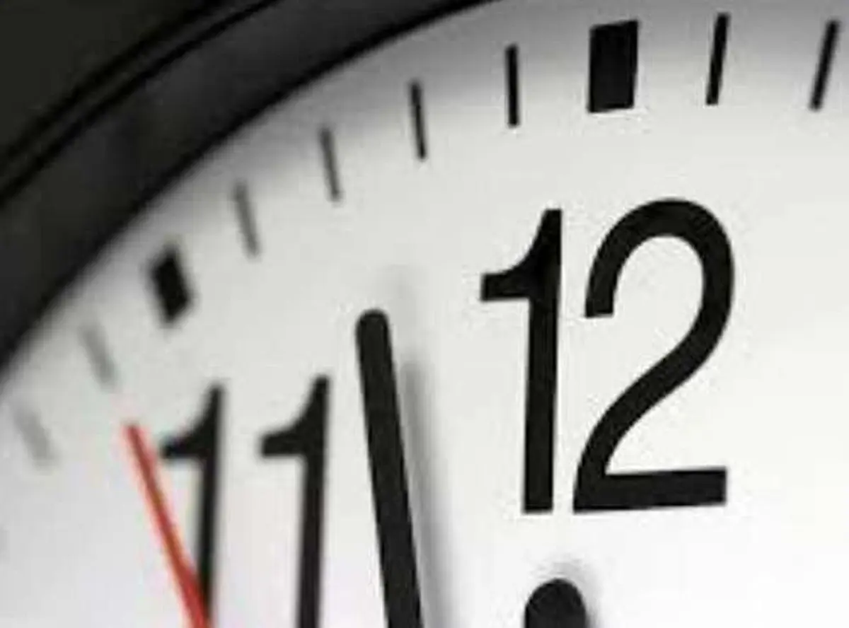 پرداخت بانک‌ها در زمان تغییر ساعت رسمی قطع است