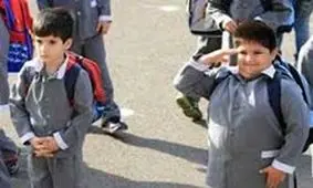 ۲۰ درصد دانش‌آموزان اضافه وزن دارند/ توزیع فلوراید در ۸۵ درصد مدارس