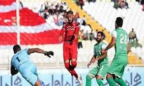 تغییر ساعت بازی تیم‌های ماشین‌سازی تبریز و پارس جم