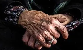 پایان بیقراری صنم در ارتفاعات سایننگا