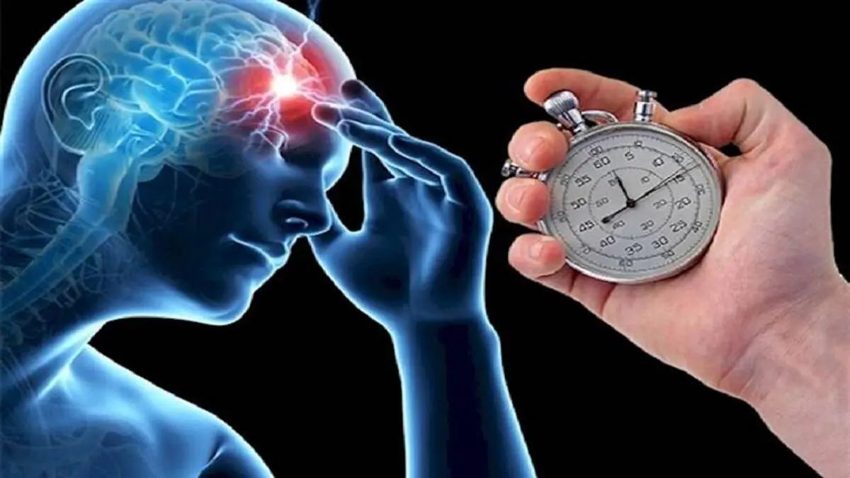 رژیمی که خطر سکته مغزی را در بانوان کاهش می دهد