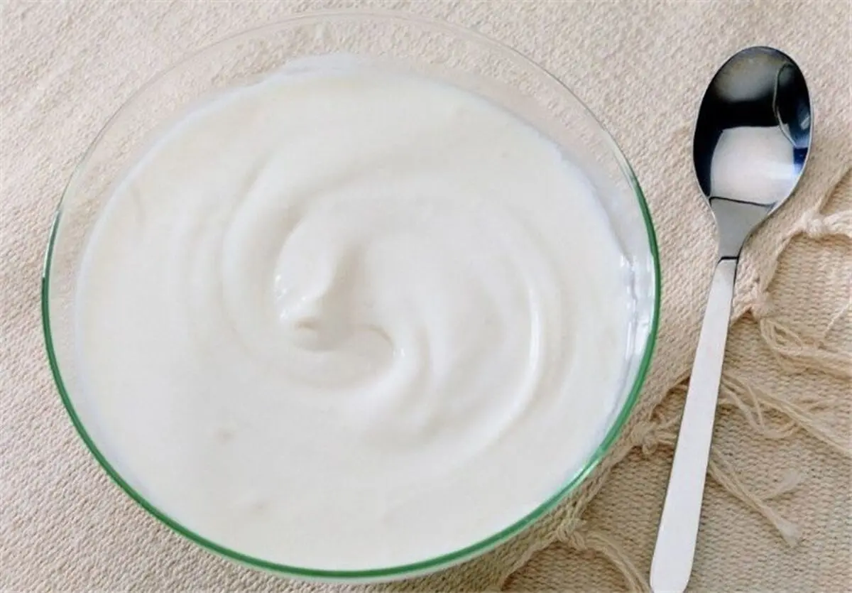 ماست واقعا خوراکی سالمی است؟