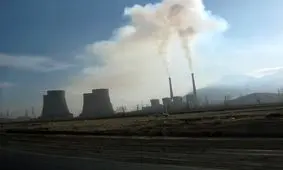 کاهش آلودگی صنایع آلاینده با تهیه برنامه جامع زیست محیطی