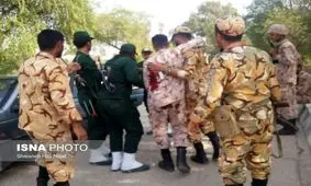 خون کافی در اهواز موجود است/ارسال گروه خونی O منفی از تهران و ایلام