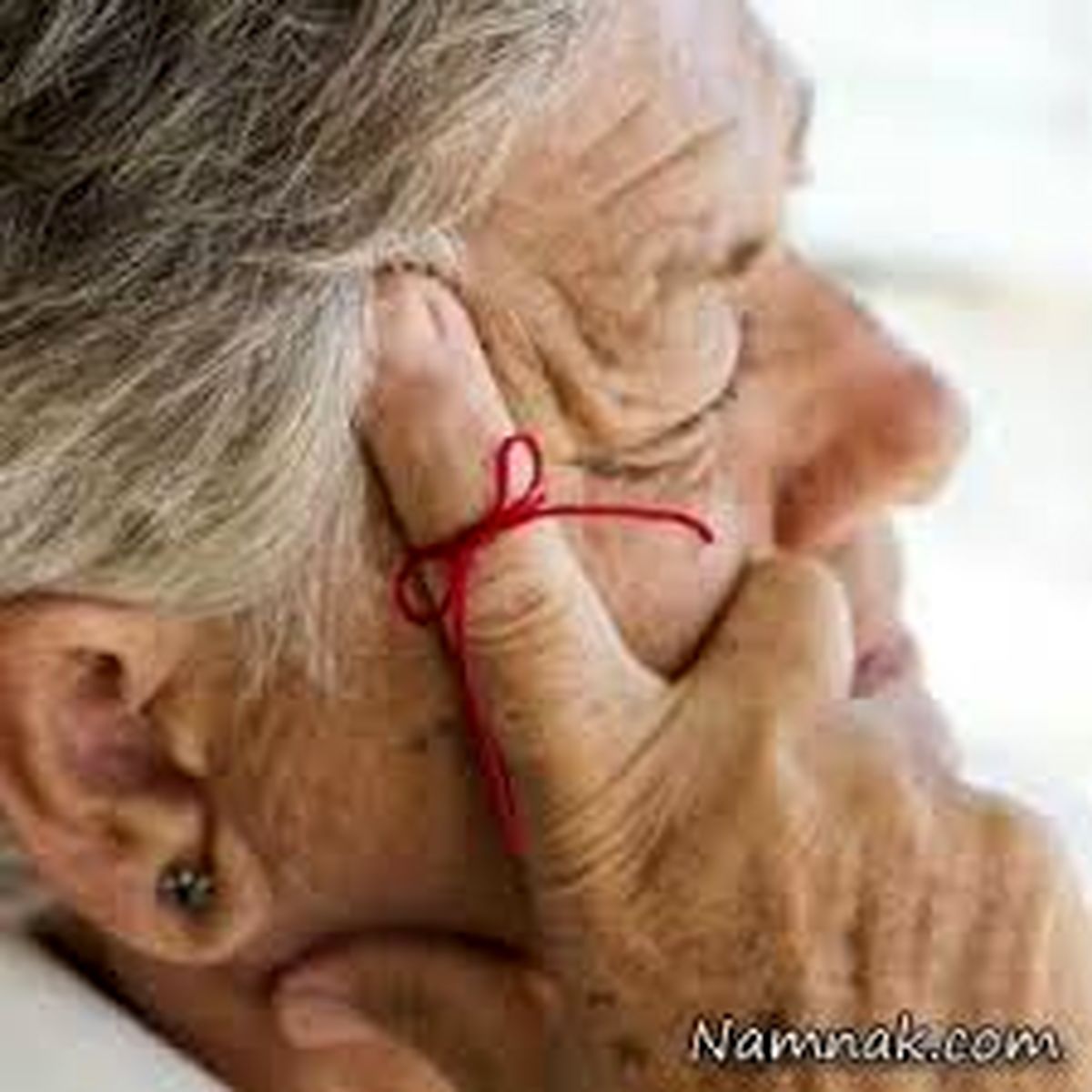 وقتی آلزایمر اشتباه تشخیص داده می‌شود / چند درصد سالمندان دچار آلزایمر می‌شوند