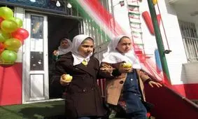 مفیدترین میان وعده برای زنگ تفریح دانش آموزان