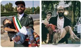 تکرار صحنه‌های واقعی از ماجرای نیمروز تا حمله تروریستی اهواز