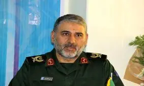 مصاحبه فرمانده سپاه خوزستان پیرامون حادثه امروز