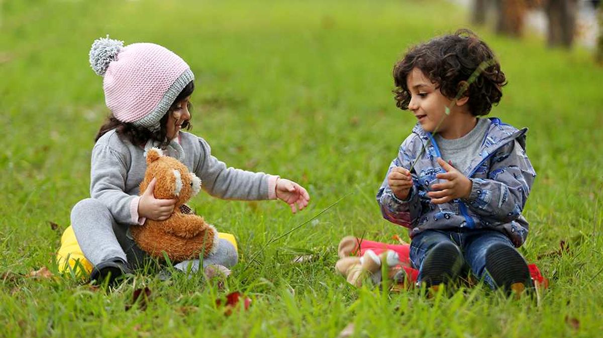 راهکارهای مناسب اجتماعی شدن کودکان چیست؟