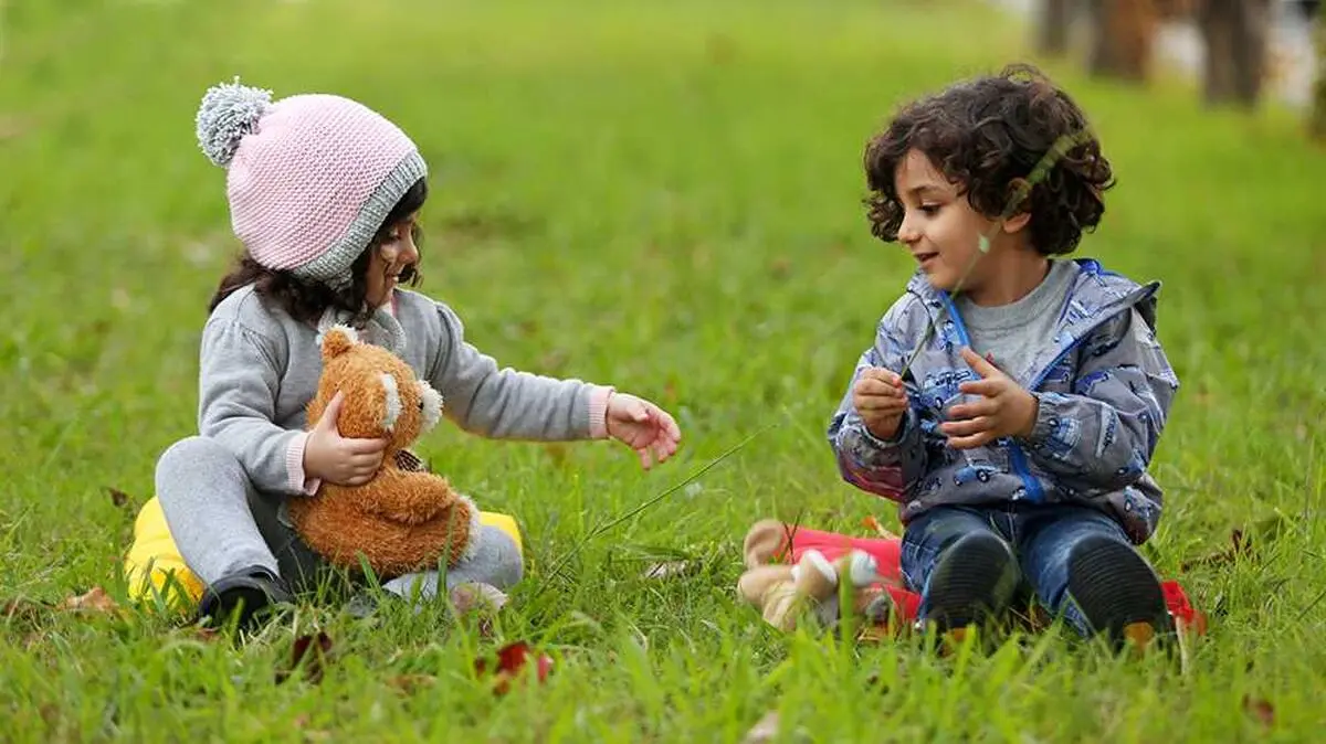 راهکارهای مناسب اجتماعی شدن کودکان چیست؟