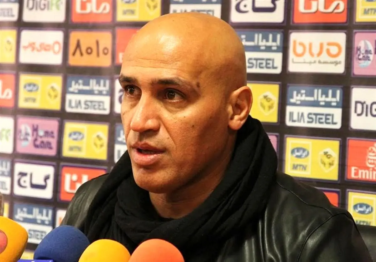 منصوریان: از ٤ مدیر استقلال عذرخواهی می‌کنم، ناچارم جواب فتح الله زاده را بدهم/ از افشارزاده تا همیشه ممنونم