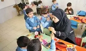 پیش‌بینی ثبت‌نام یک میلیون نوآموز در دوره پیش‌دبستانی امسال