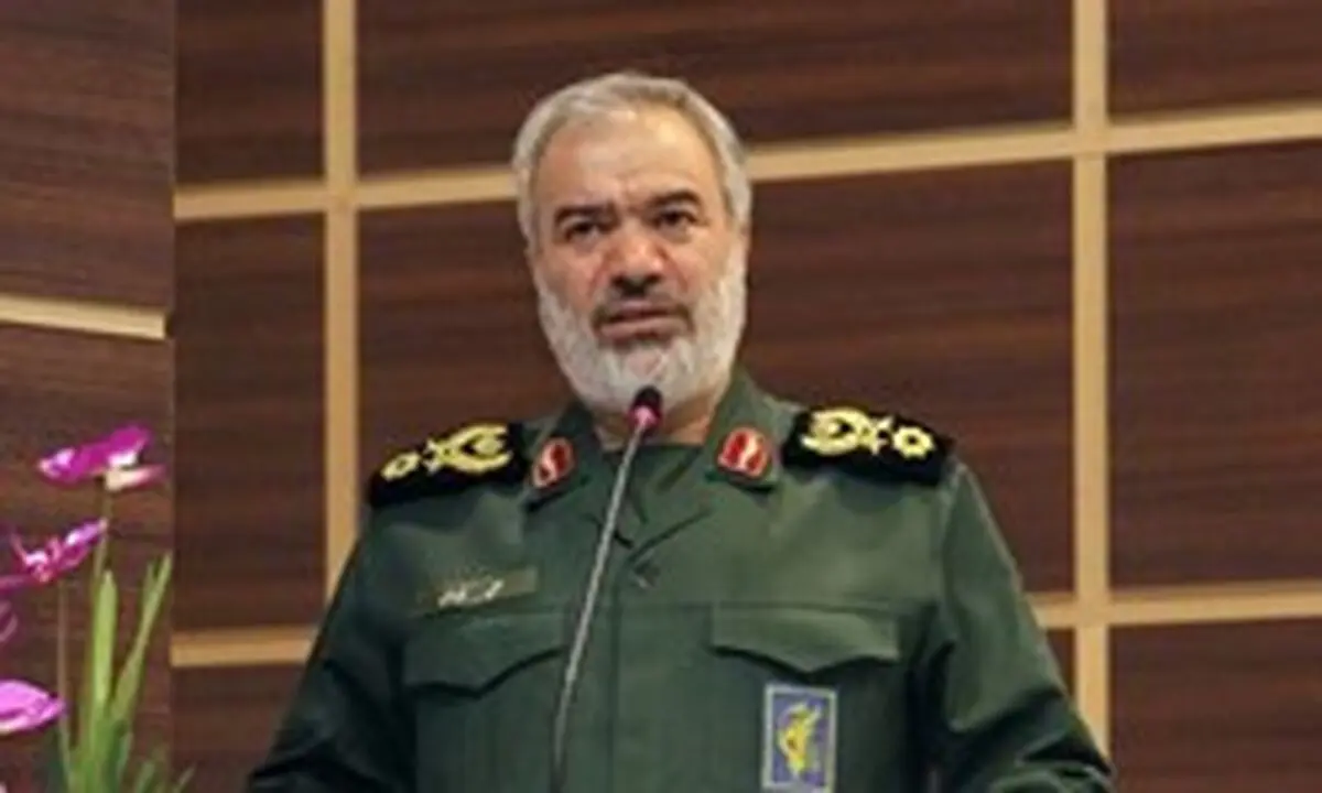 حادثه تروریستی اهواز در ادامه اقدامات داعش در عراق و سوریه است/ تیراندازی به مردم هنر و قدرت نیست
