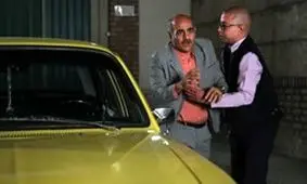 مریم کاویانی بازیگر جدید «بچه مهندس» شد+ تصاویر جدید