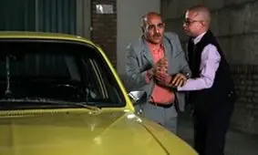مریم کاویانی بازیگر جدید «بچه مهندس» شد+ تصاویر جدید