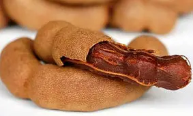 پاکسازی پوست با تمر هندی