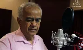 گلایه دوبلور پیشکسوت از بی‌توجهی به جذب نیرو در دوبله