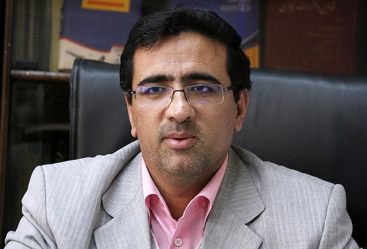 توضیحات سرپرست دادسرای جنایی درباره اجساد کشفشده در پلاسکو