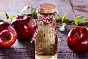 سرکه سیب و درمان آرتریت