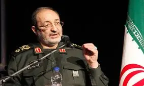 سپاه: تروریست ها در ۲ کشور حاشیه خلیج فارس سازماندهی شدند