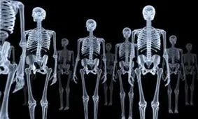 سه عضوی که سریعتر در مقابل اشعه ایکس دچار سرطان می‌شوند