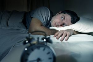راهکاری موثر برای رفع اختلال در خواب