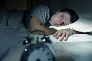 راهکاری موثر برای رفع اختلال در خواب