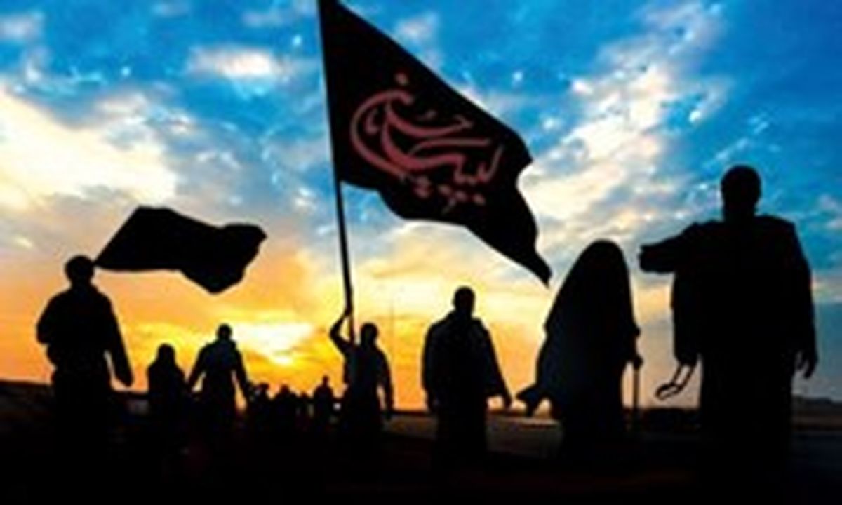زائران زمینی اربعین عوارض خروج از کشور پرداخت نمیکنند/ اعلام شعار اربعین ۹۷