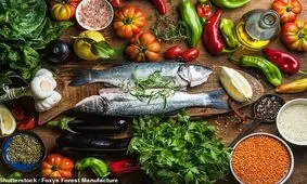 با پیروی از این رژیم خطر سکته قلبی را کاهش دهید