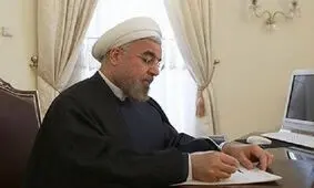 دستور رییس‌جمهور به دستگاه‌های امنیتی برای پی‌گیری حادثه تروریستی اهواز / کسانی که از این تروریستها پشتیبانی می‌کنند، باید پاسخگو باشند