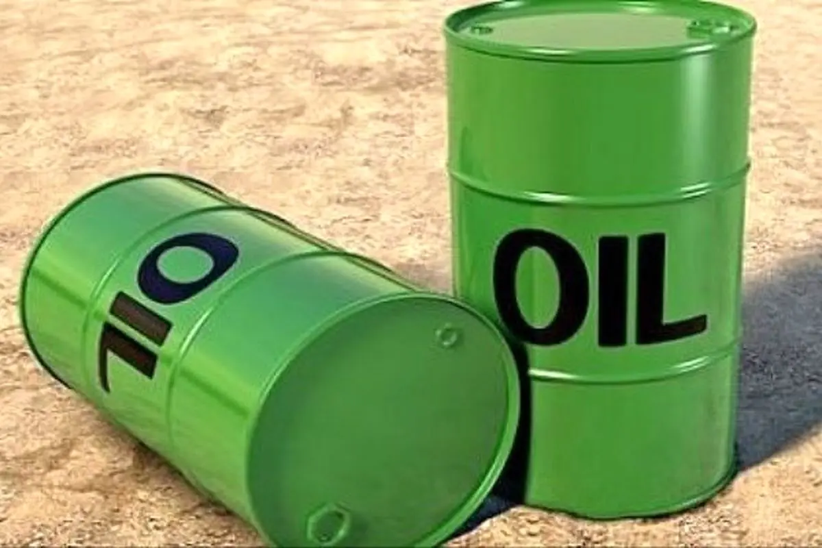 قیمت هر بشکه نفت خام به بیش از 70 دلار رسید