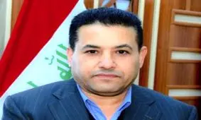 پیام وزیر کشور عراق در پی حمله تروریستی در اهواز