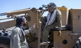 سریال«بچه‌های گروهان بلال» از امشب روی آنتن شبکه 1