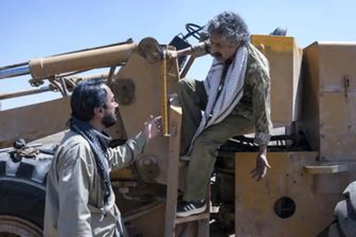 سریال«بچه‌های گروهان بلال» از امشب روی آنتن شبکه 1