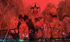 همه چیز در باره عوامل حادثه تروریستی اهواز