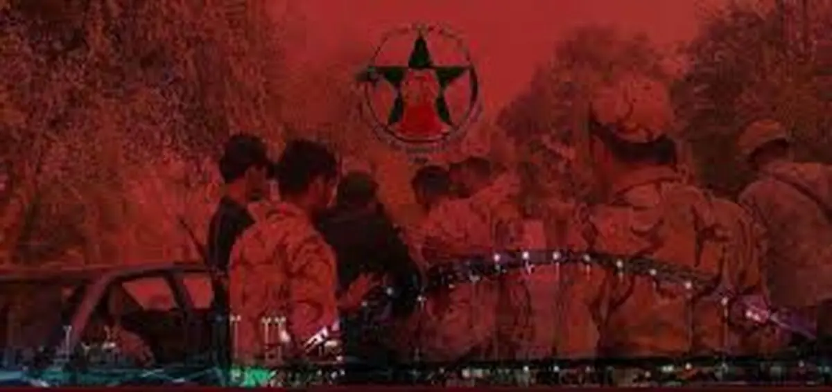 همه چیز در باره عوامل حادثه تروریستی اهواز
