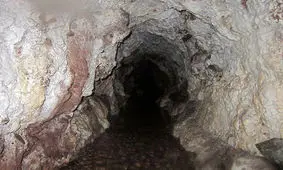 قنات دارزین بم پس از ۱۷ سال احیاء شد