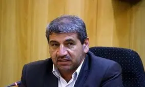 خسارت ۳ هزار میلیاردی به پسته کاران کرمانی